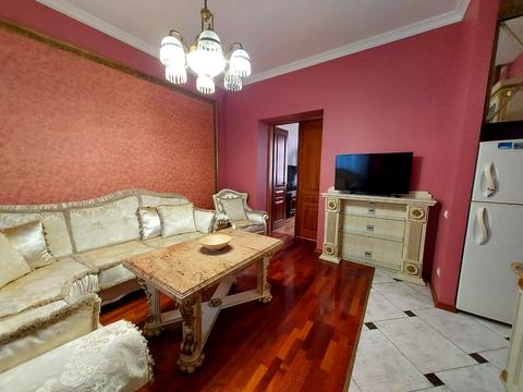 квартира за адресою Крива Липа проїзд, 1