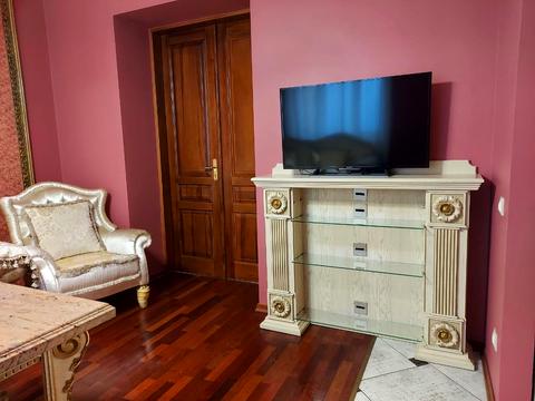 квартира за адресою Крива Липа проїзд, 1