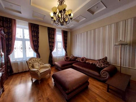 квартира за адресою Крива Липа проїзд, 1