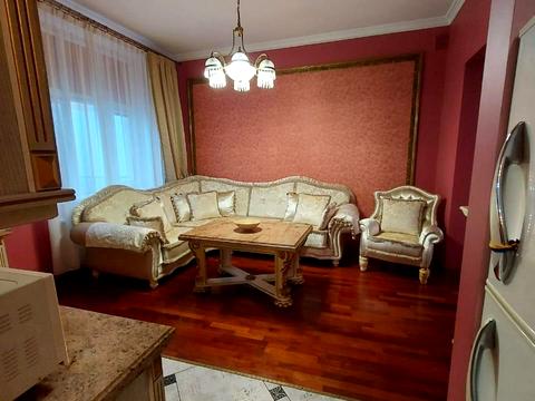 квартира за адресою Крива Липа проїзд, 1