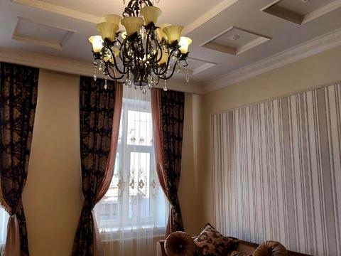 квартира за адресою Крива Липа проїзд, 1