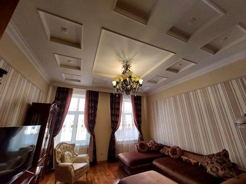 квартира за адресою Крива Липа проїзд, 1