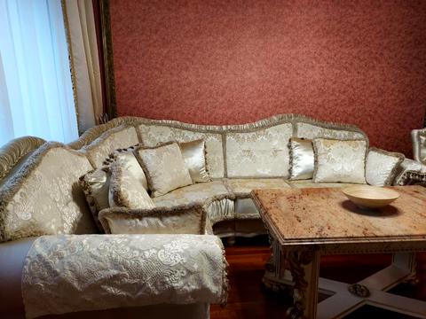 квартира за адресою Крива Липа проїзд, 1