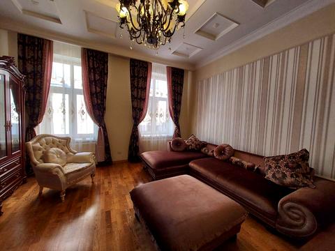 квартира за адресою Крива Липа проїзд, 1