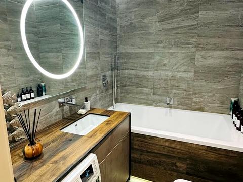 квартира за адресою Зарічна вул., 1-В