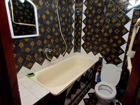 квартира за адресою Миру просп., 53/1