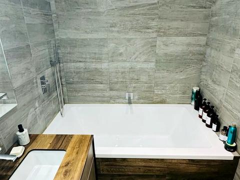 квартира за адресою Зарічна вул., 1-В