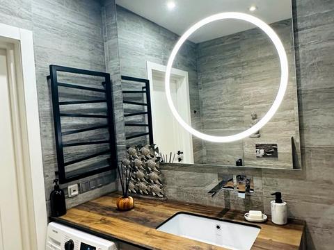 квартира за адресою Зарічна вул., 1-В