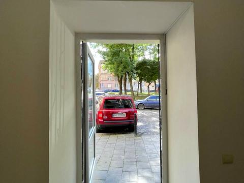 комерційна за адресою Підмурна вул., 24