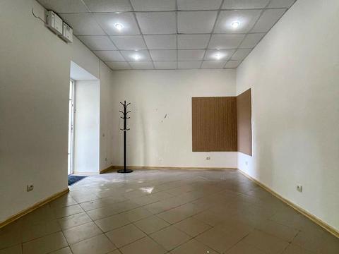 комерційна за адресою Підмурна вул., 24