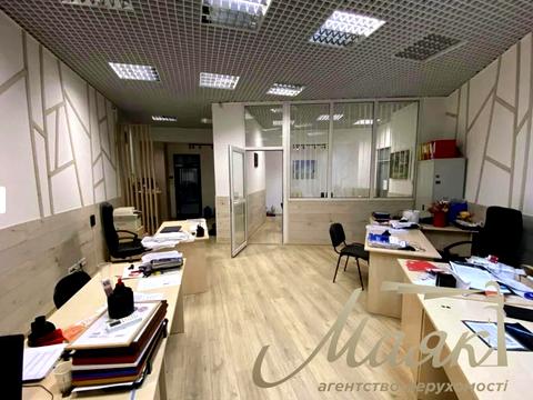 коммерческая по адресу Евгения Коновальца ул. (Щорса), 36-д