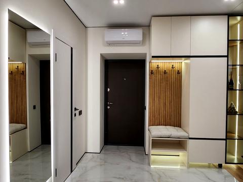 квартира по адресу Приозерна ул., 30