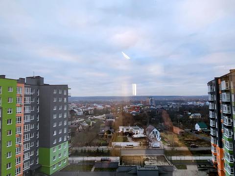 квартира по адресу Приозерна ул., 30