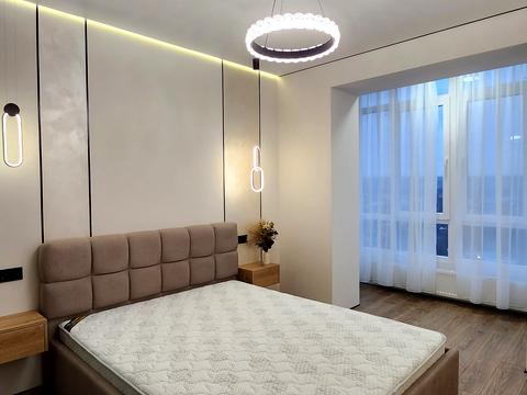 квартира по адресу Приозерна ул., 30