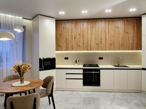 квартира по адресу Приозерна ул., 30