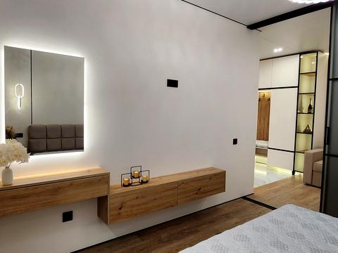 квартира по адресу Приозерна ул., 30