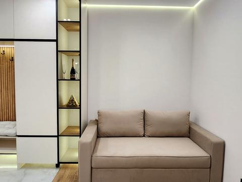 квартира по адресу Приозерна ул., 30