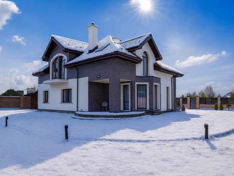 дом по адресу Весела, 9