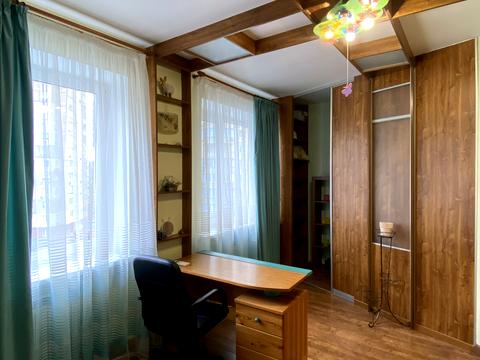 квартира за адресою Микільсько-Слобідська вул., 4-В