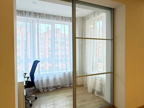 квартира за адресою Миру просп., 2-К