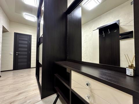 квартира по адресу Демьяна Попова ул., 26-А