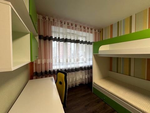 квартира по адресу Демьяна Попова ул., 26-А