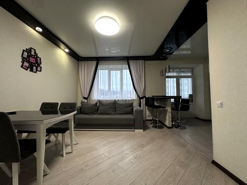 квартира по адресу Демьяна Попова ул., 26-А