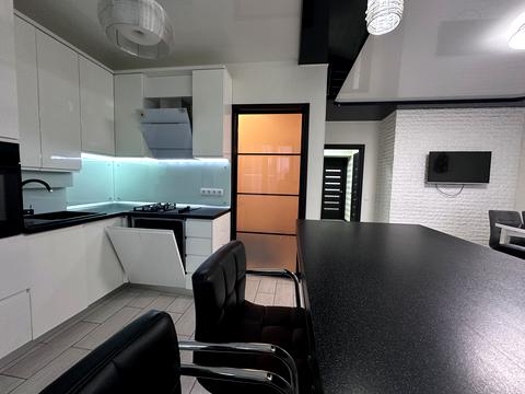 квартира по адресу Демьяна Попова ул., 26-А