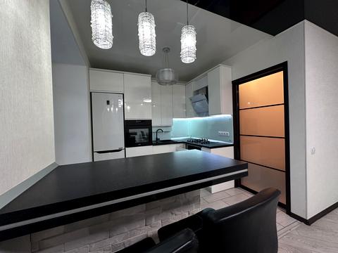 квартира по адресу Демьяна Попова ул., 26-А