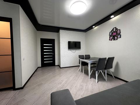 квартира по адресу Демьяна Попова ул., 26-А