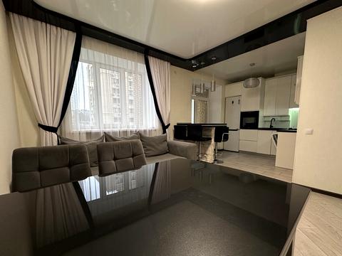 квартира по адресу Демьяна Попова ул., 26-А