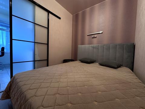 квартира по адресу Демьяна Попова ул., 26-А