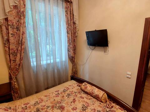 квартира по адресу Городницкая ул., 1