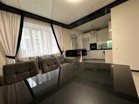 квартира по адресу Демьяна Попова ул., 26-А