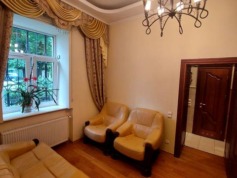 квартира по адресу Городницкая ул., 1