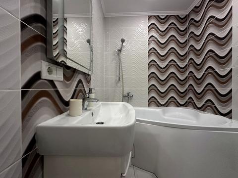 квартира по адресу Демьяна Попова ул., 26-А