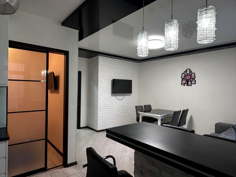 квартира по адресу Демьяна Попова ул., 26-А