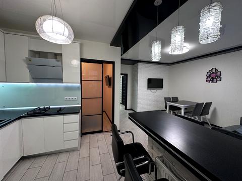 квартира по адресу Демьяна Попова ул., 26-А