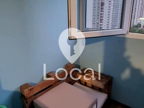 квартира за адресою Петра Григоренка просп., 18-А