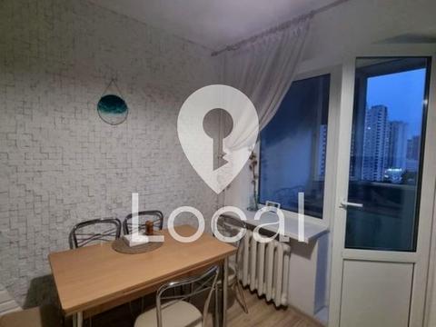 квартира за адресою Петра Григоренка просп., 18-А