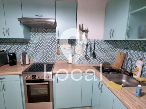 квартира за адресою Петра Григоренка просп., 18-А