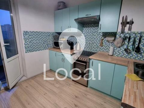 квартира за адресою Петра Григоренка просп., 18-А