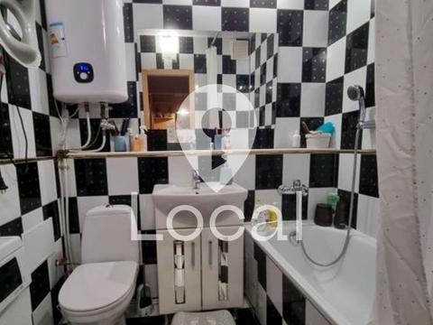 квартира за адресою Петра Григоренка просп., 18-А