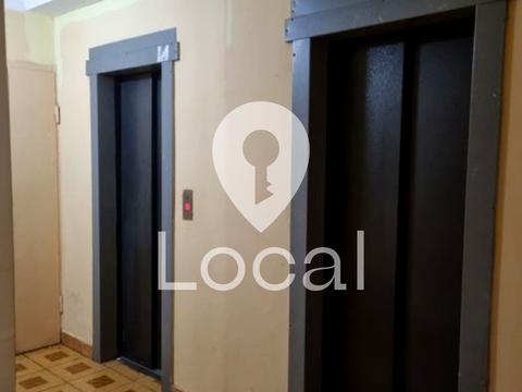 квартира за адресою Петра Григоренка просп., 18-А