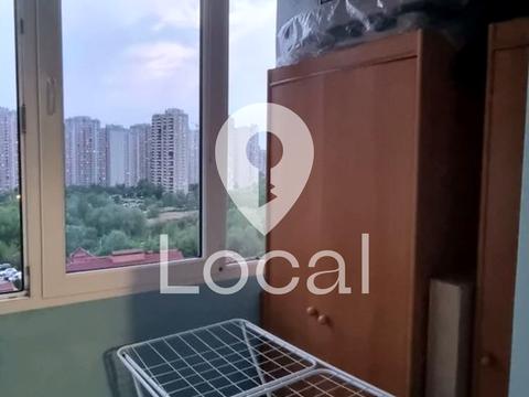 квартира за адресою Петра Григоренка просп., 18-А