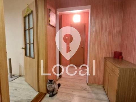 квартира за адресою Петра Григоренка просп., 18-А