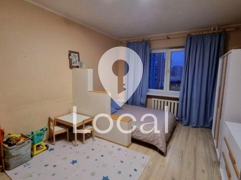 квартира за адресою Петра Григоренка просп., 18-А