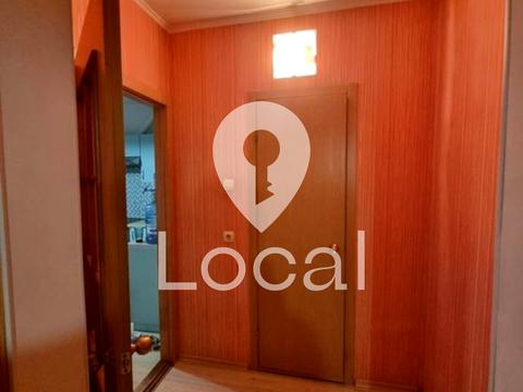 квартира за адресою Петра Григоренка просп., 18-А