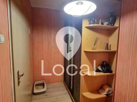 квартира за адресою Петра Григоренка просп., 18-А