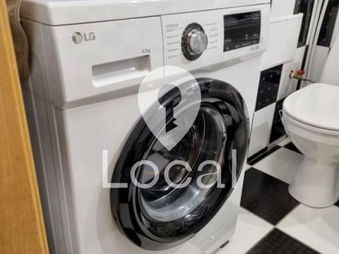 квартира за адресою Петра Григоренка просп., 18-А